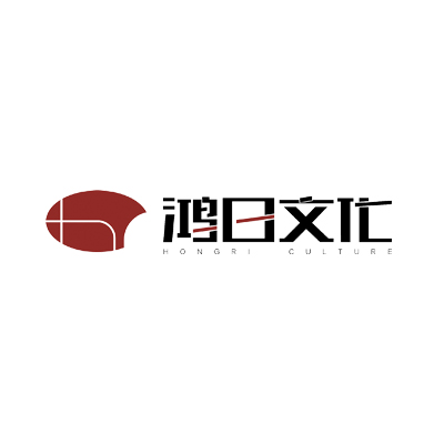 鸿日文化logo.jpg