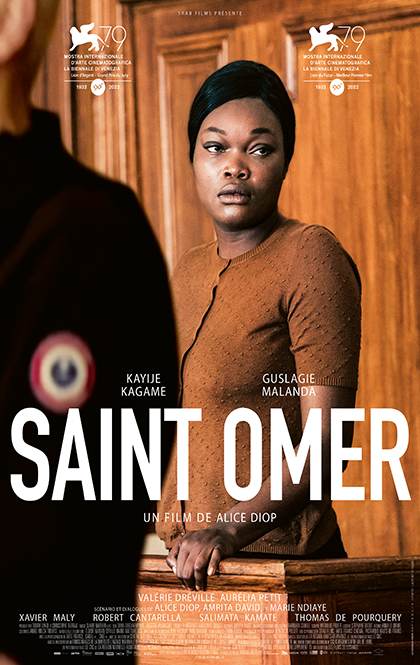 Saint Omer - French Poster.png