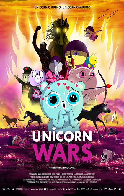 UNICORN WARS_Poster - copie.jpg