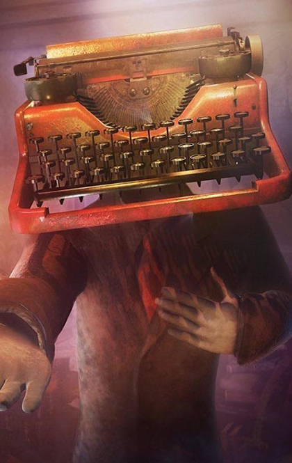 《你好打字机》 Typeman.jpg
