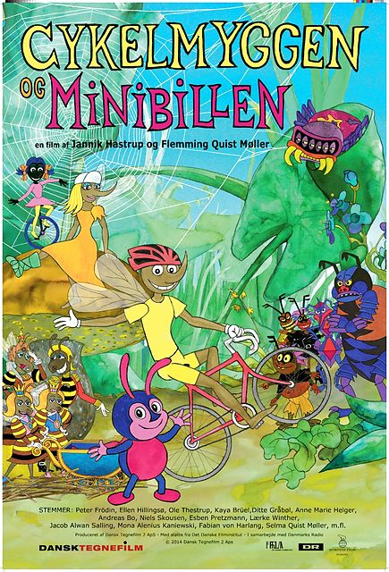 小甲虫历险记 海报.jpg