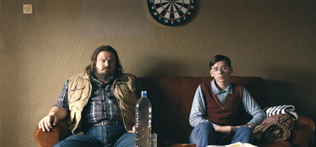 Zoran， My Newphew the Idiot