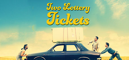 Two Lottery Tickets