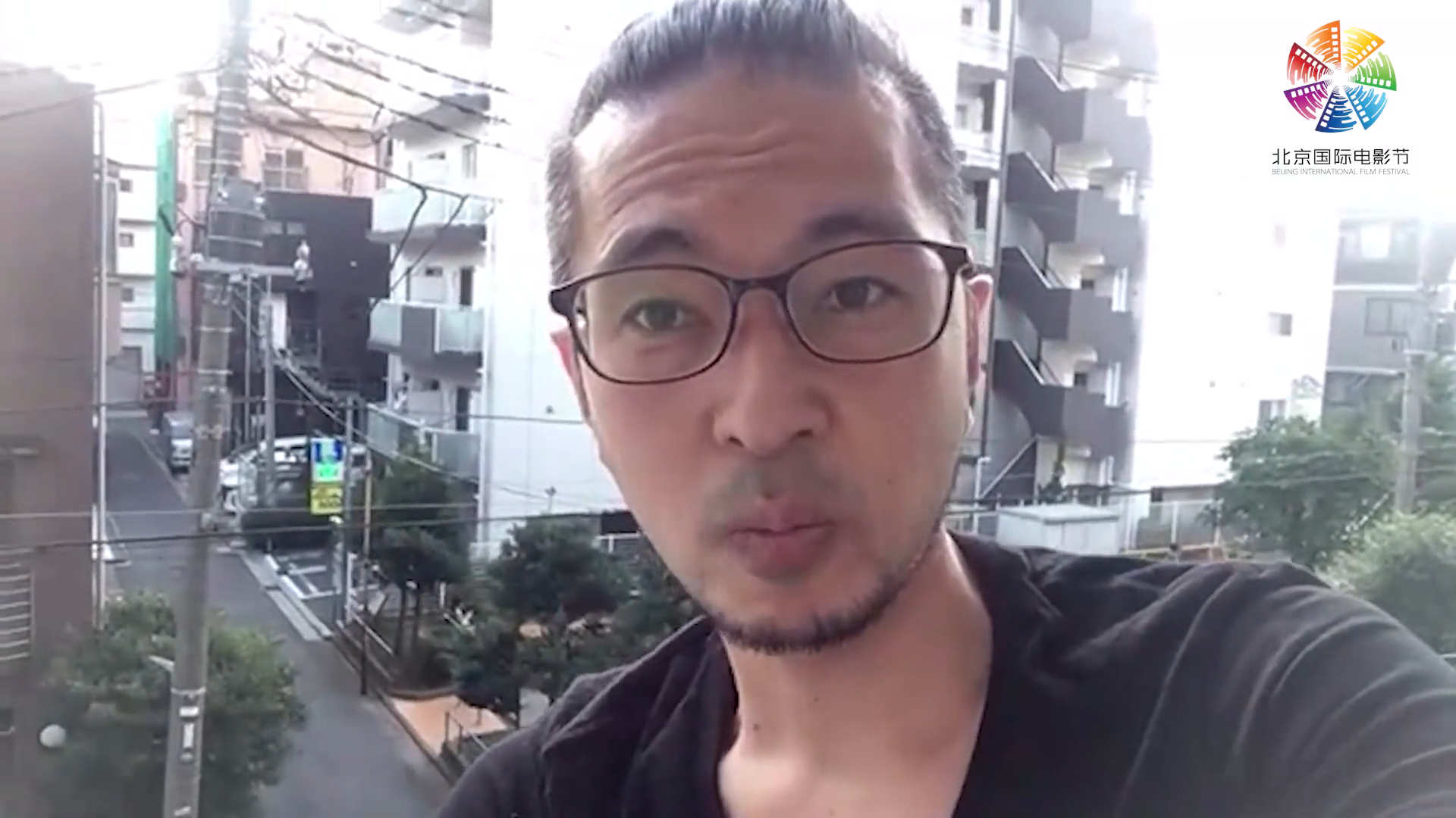 Greetings from Kota Yoshida...