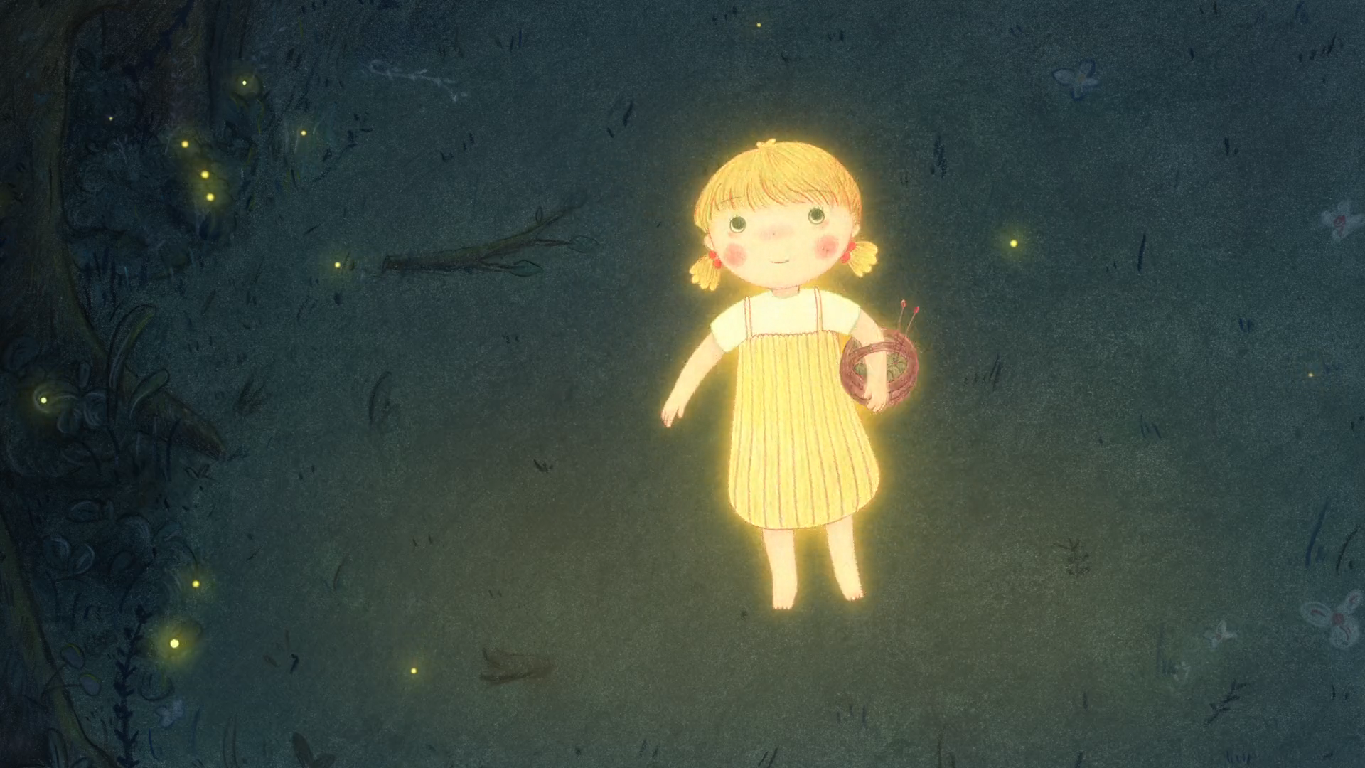 Trailer of To the Bright Side