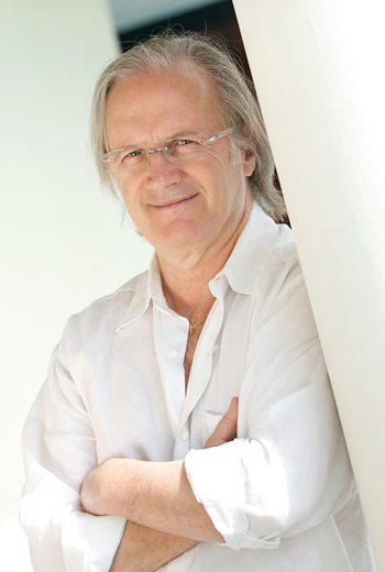 Philippe Muyl