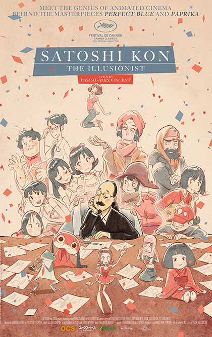 POSTER SATOSHI KON, THE ILLUSIONIST HD.jpg