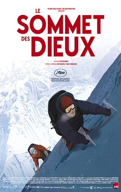 Summit Of The Gods - Poster.jpg