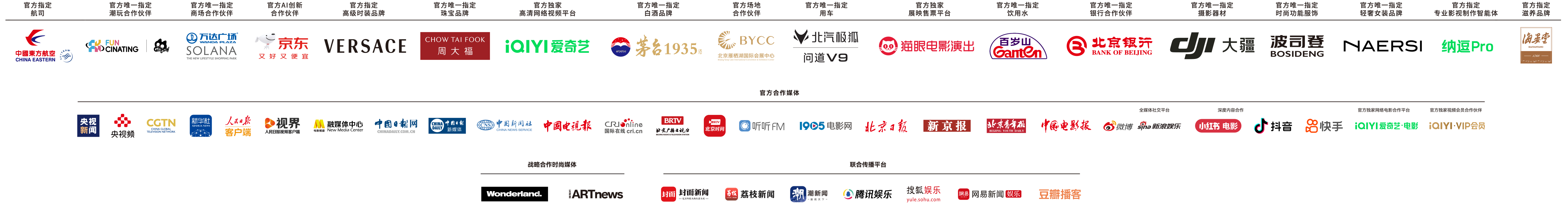 合作伙伴（中文版）