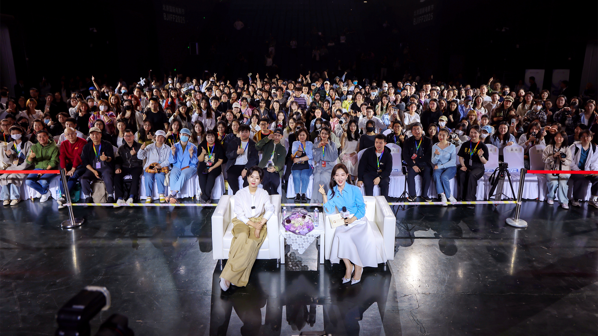 电影公开课｜陈数主讲电影表演公开课，解构表演艺术的时空维度.jpg