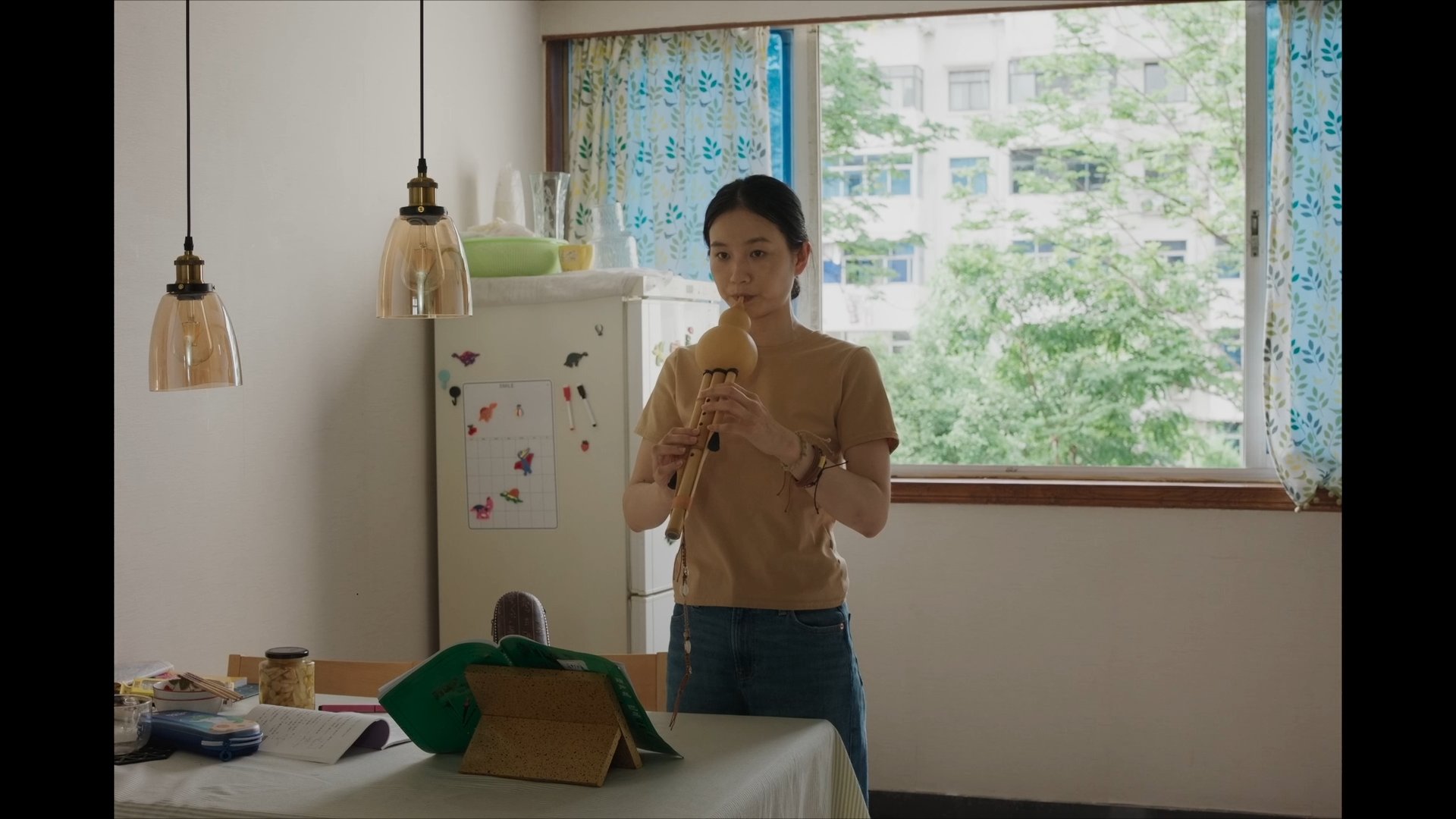 小洞天预告