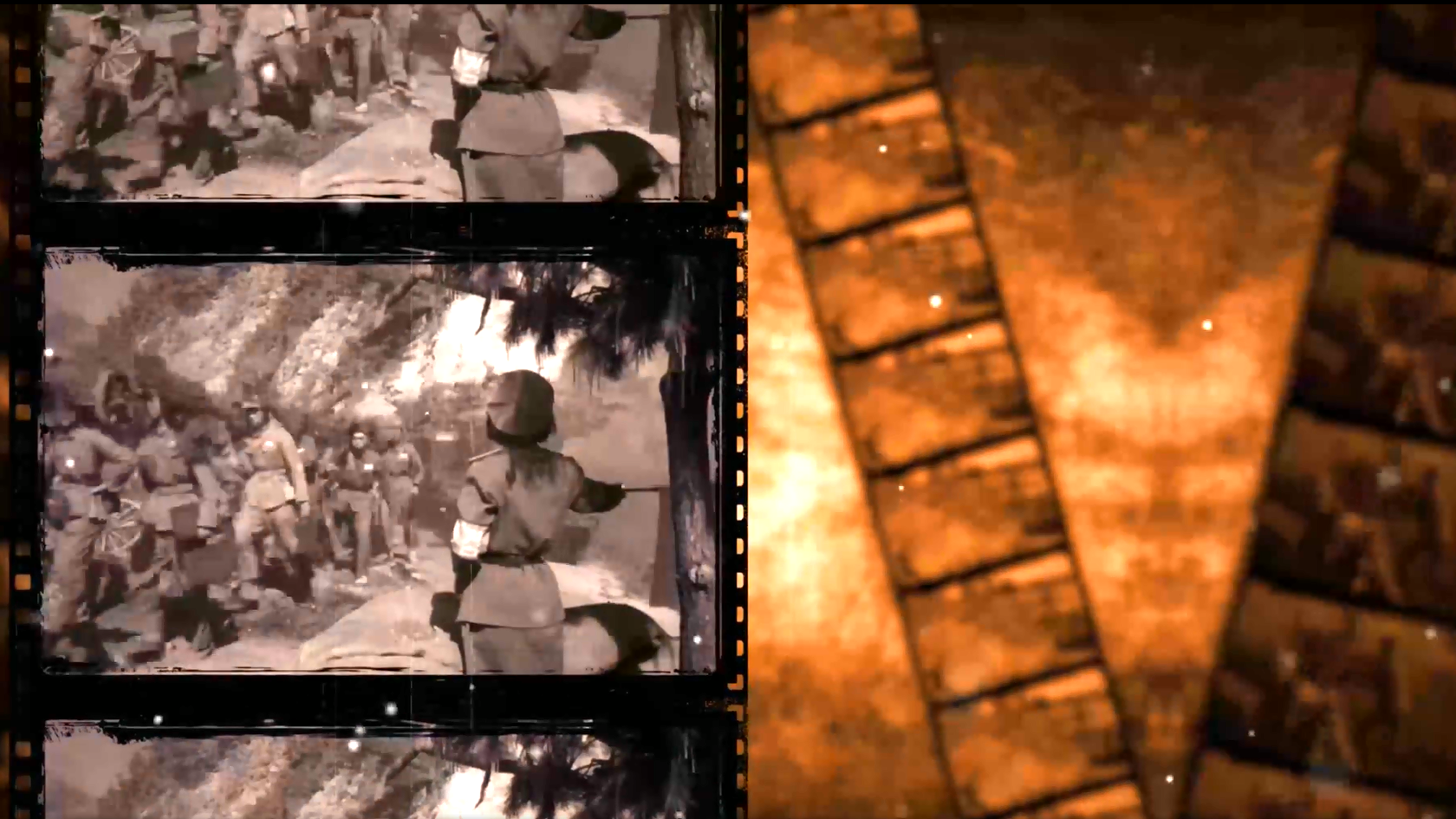 《上甘岭（4K）1956》片花1