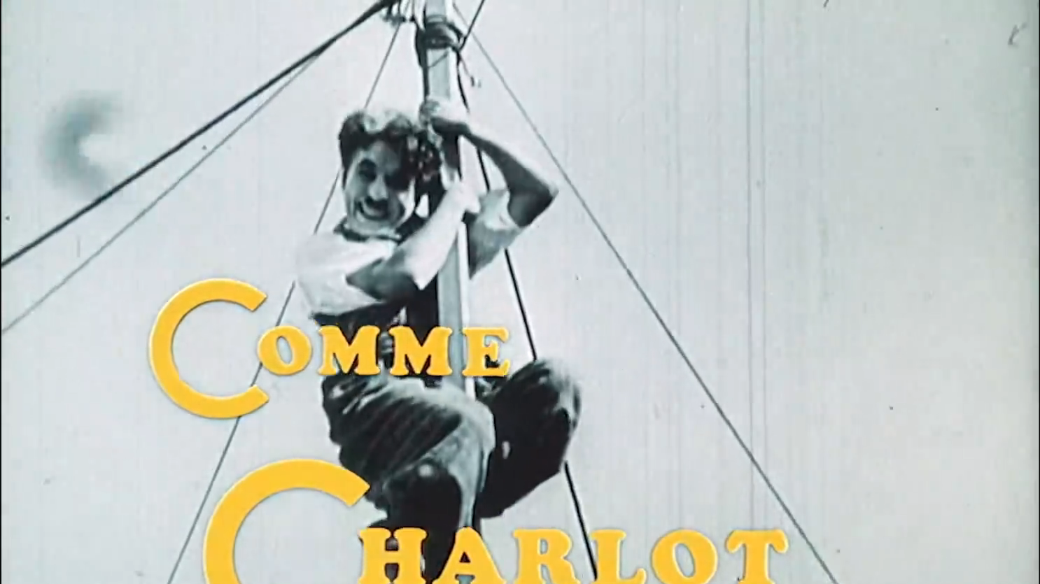 《马戏团（4K） 1928》片花