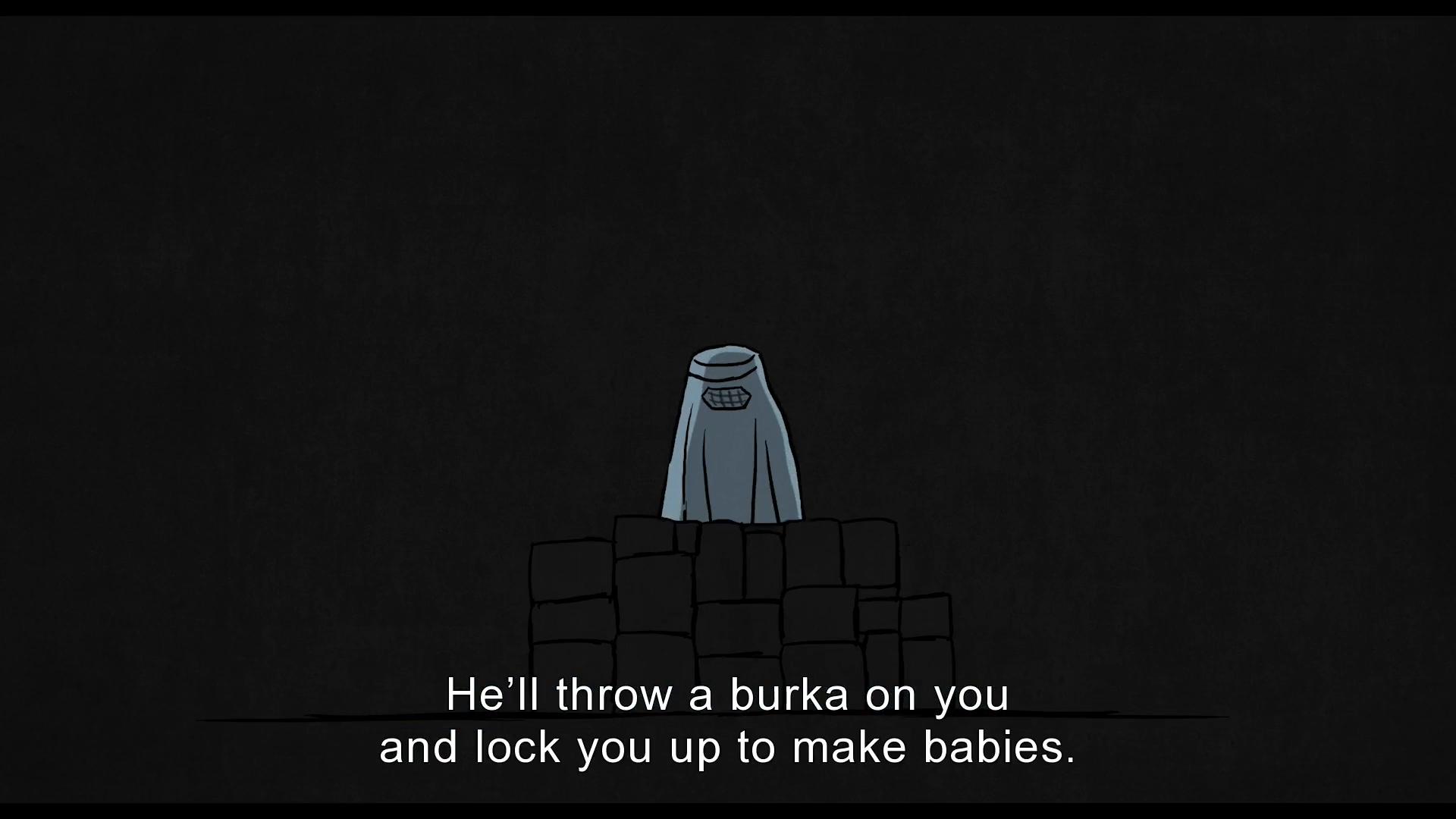 长夏不散，缤纷动画相伴！