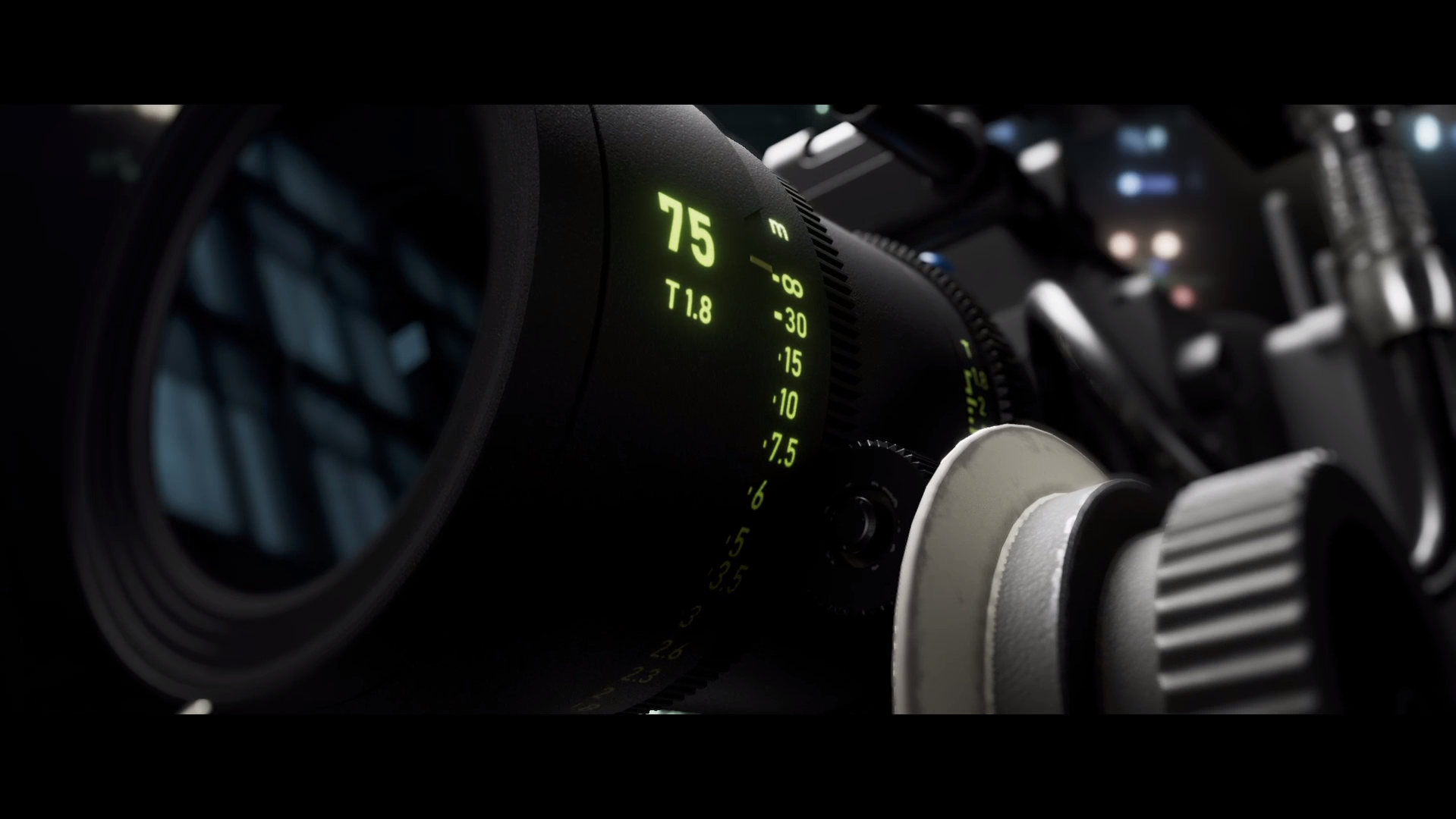 “元宇宙电影论坛”先导片