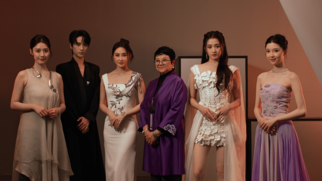 红楼梦之金玉良缘