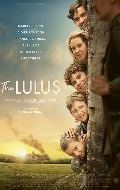 THE LULUS - International Poster.jpg