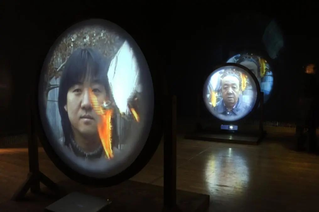 幻想的诗学——关于大师影像展